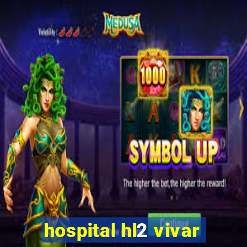 hospital hl2 vivar